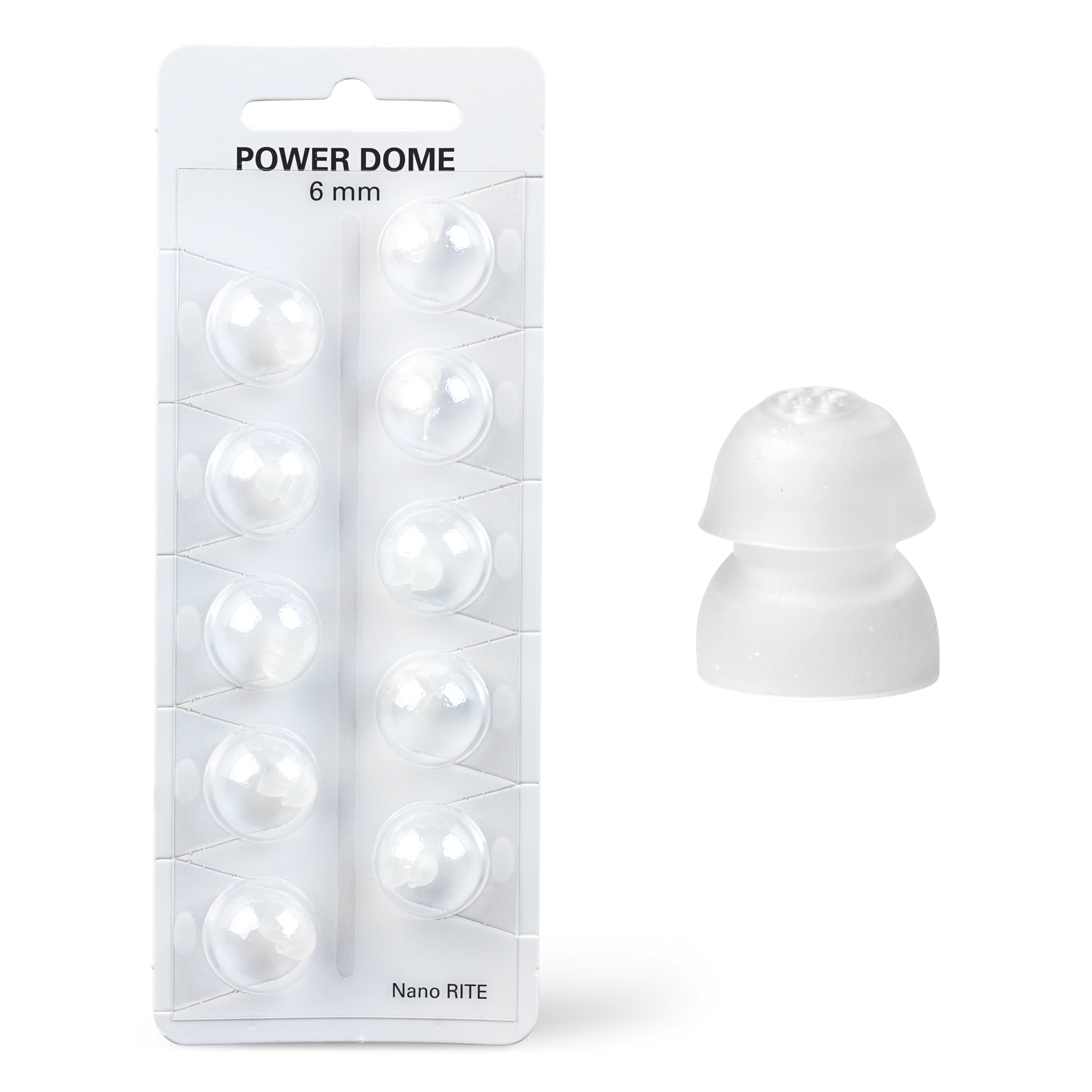 Conos RITE Power (10 uds.)