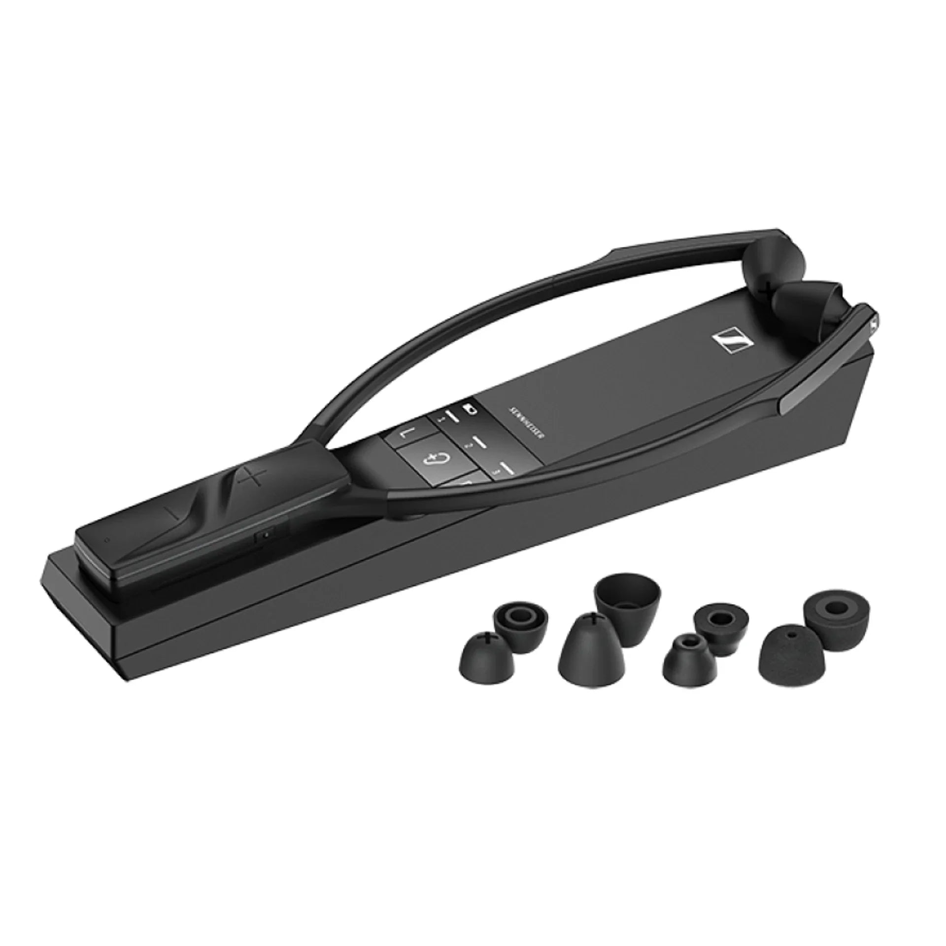 Auriculares para TV Sennheiser SET 860 TV