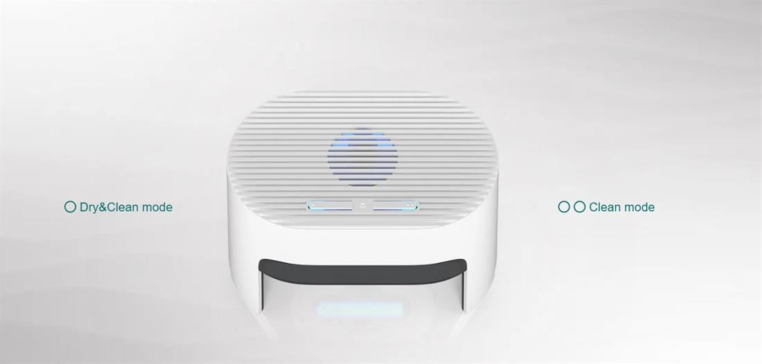 Deshumidificador Dry-Cap UV 3