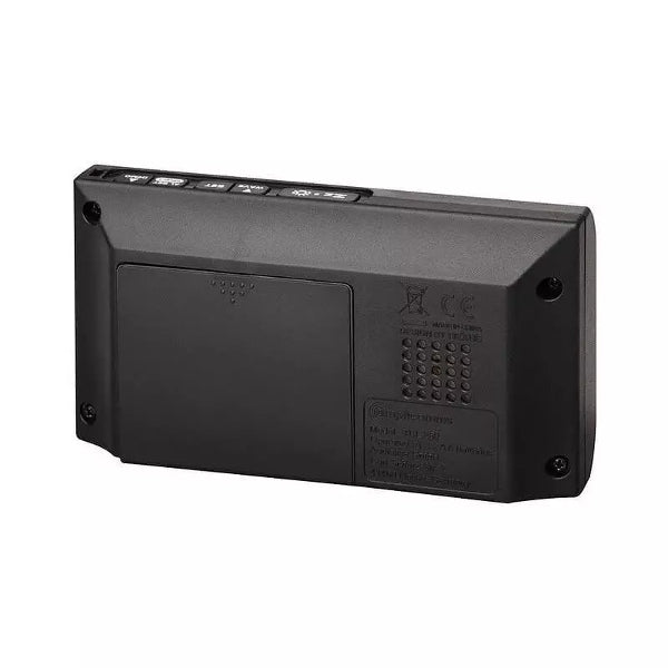 Despertador portátil Amplicomms TCL250