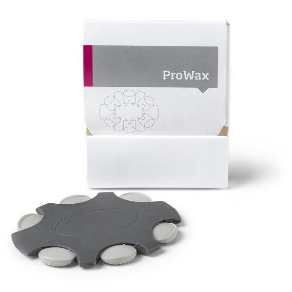 Filtros ProWax para audífonos (6 uds.)