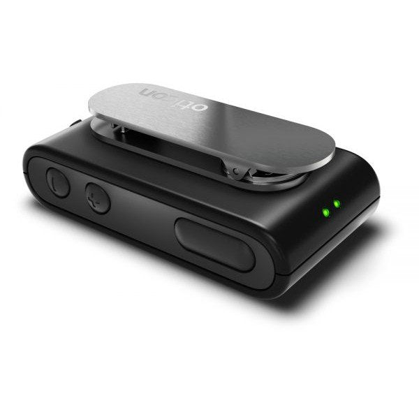 ConnectClip para audífonos