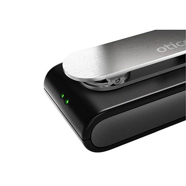 ConnectClip para audífonos