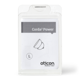 Blister Cono Power Corda2 L