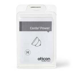 Blister Cono Power Corda2 M