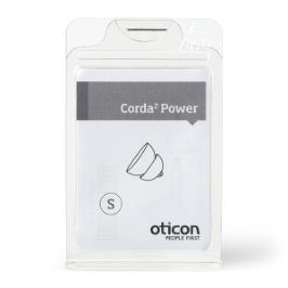 Blister Cono Power Corda2 S