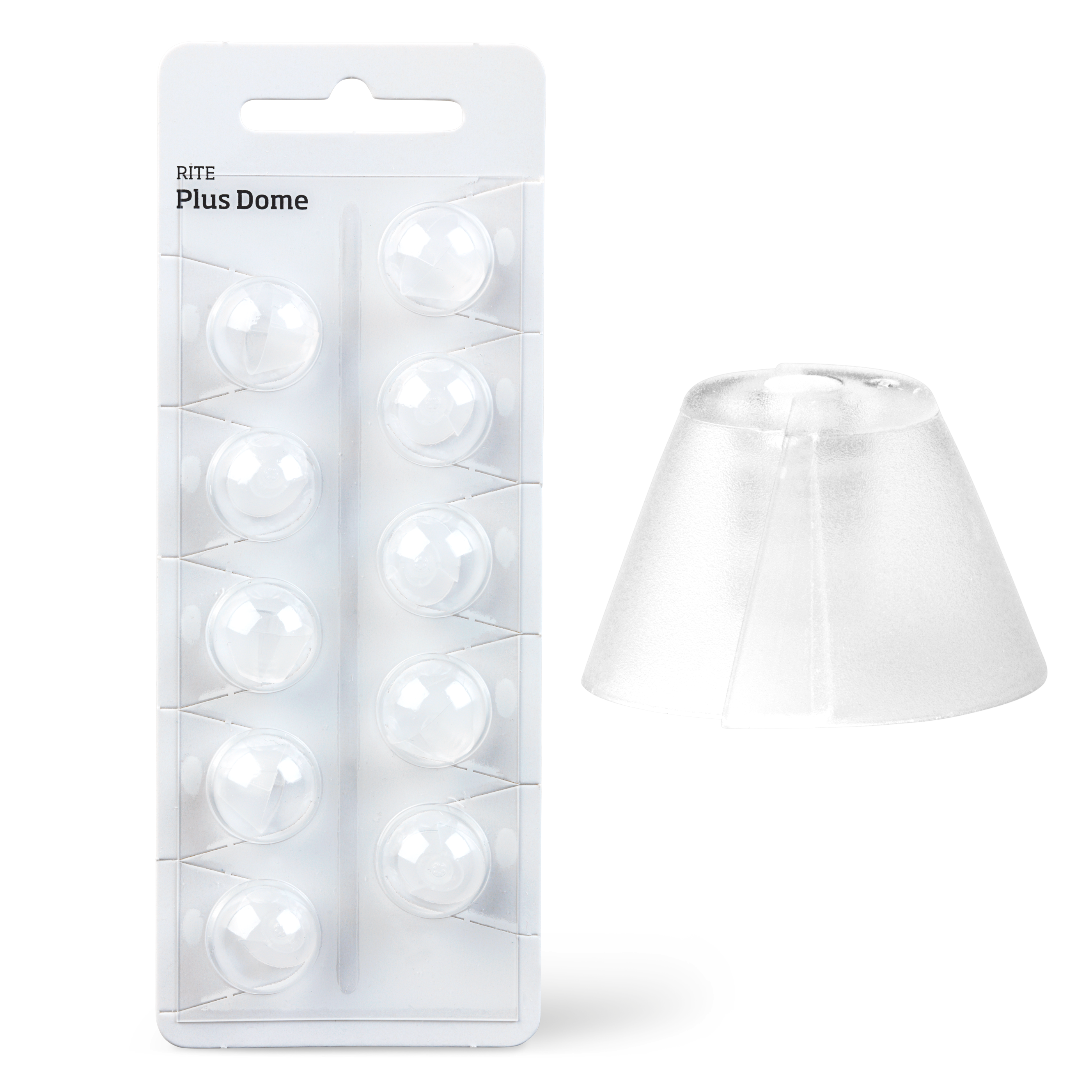 Conos RITE Plus (10 uds.)