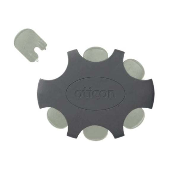 Filtros ProWax para audífonos (6 uds.)