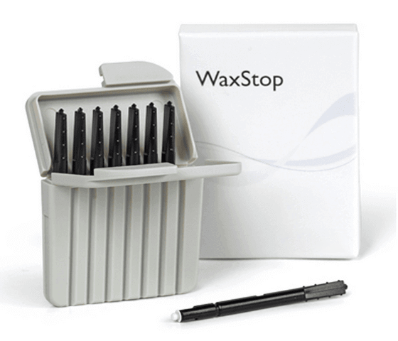 Filtros WaxStop para Audifonos (8 uds.)