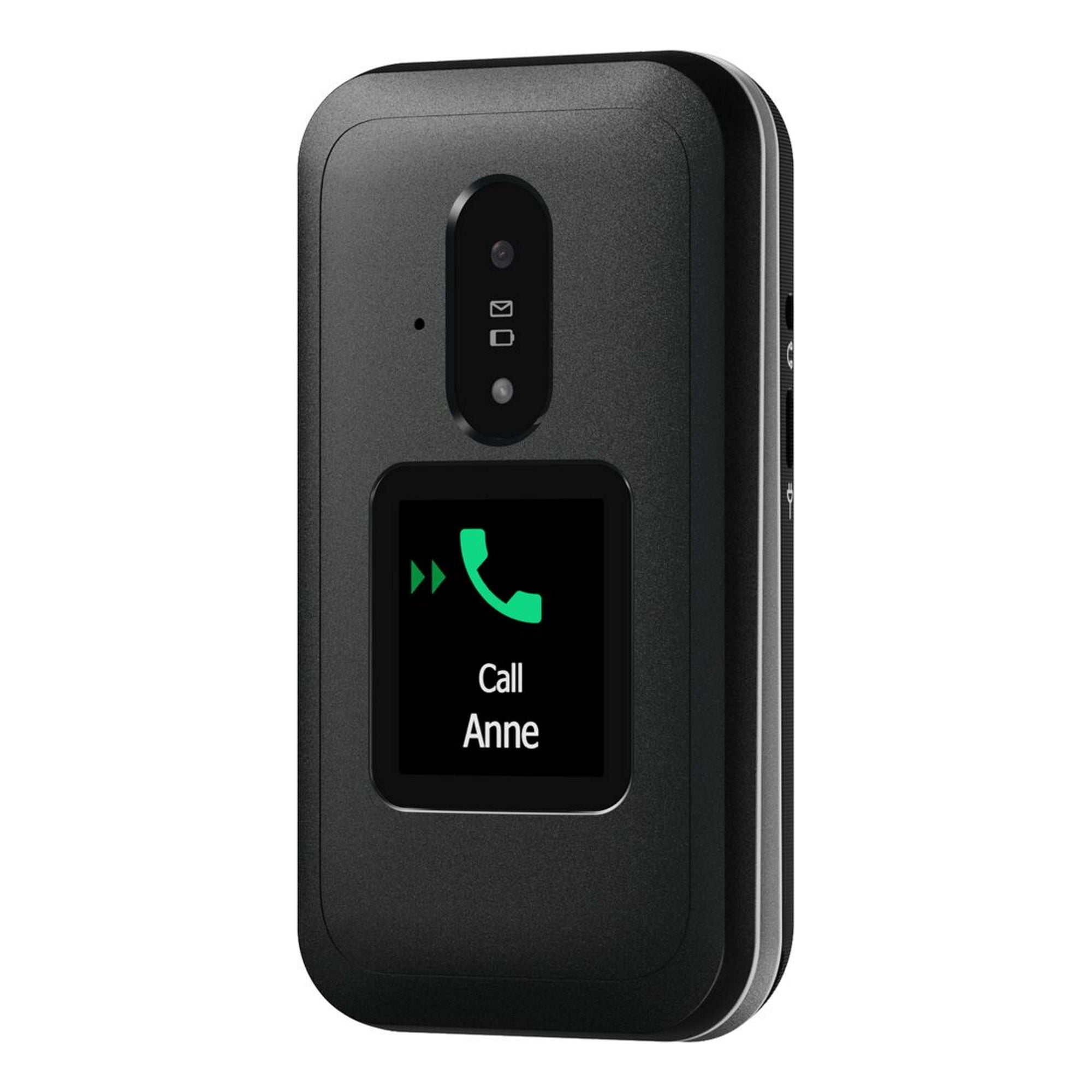 Teléfono móvil Doro Leva E30