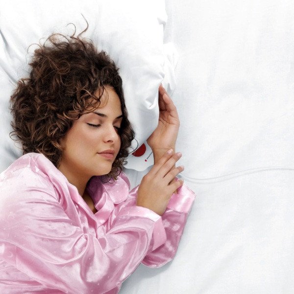 Coussin Vibrant Bellman Visit BE1270