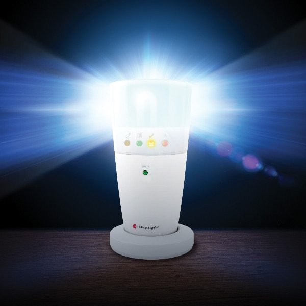 Lámpara de flash Bellman Visit BE1441