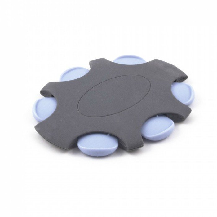 Filtros NoWax para audífonos (6 uds.)