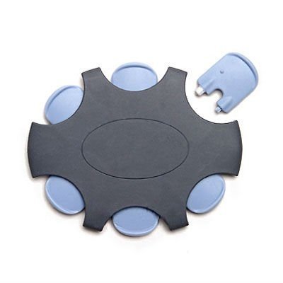 Filtros NoWax para audífonos (6 uds.)